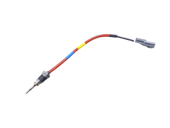 Sensor De Temperatura De Los Gases De Escape 165800657R Renault Nissan 0 km