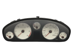 Velocímetro/Instrumentos Y Relojes Peugeot 407 9651855380 110080221012 29715