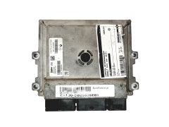 Controlador 237103353R 237103352R Renault Valeo 29876