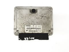 Controlador 09180353DX 0281001971 Opel Bosch 16069