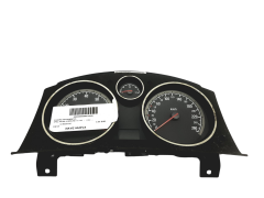 Velocímetro/Instrumentos Y Relojes Opel Astra H 13186321HC 110080261018 58447