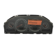 Velocímetro/Instrumentos Y Relojes Volvo S60 30682277 69594-220T 52341