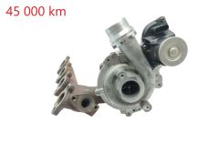 Turbocompresor 144109984R 1.5 Blue dCi Renault Dacia 16411015073