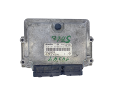 Controlador 55198058 0281011553 19247EAA Fiat Bosch 63294