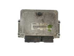 Controlador 73501237 0281010337 Fiat Bosch 37284