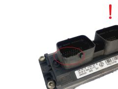 Controlador IAW59F.M7 46820324 Fiat Magneti Marelli 43195