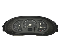 Velocímetro/Instrumentos Y Relojes Renault Clio 2 7700410442 C 50823