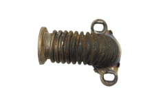 Tubería De Aire EGR 8200577965 Renault 1.5 dci Clio 3 Scenic 2 Modus 1318