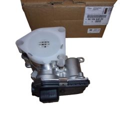 Mariposa De Aire Original 9818664880 Citroen Peugeot