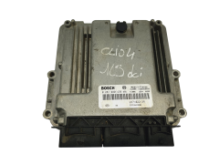 Controlador Renault 0281030439 237102213R 237104128R Bosch 68043