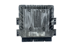 Controlador Renault S180067137A 237100386R 237100037R Continental 48352