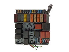 Caja Reles / Fusibles Fiat Iveco 51905216 18941