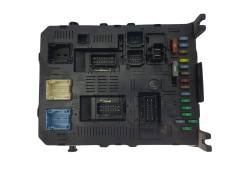 Controlador BSI 2004 H05-01 9660105980 PSA Johnson Controls 1936
