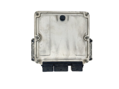 Controlador 0281011334 9640938180 9652590480 PSA Bosch 44844