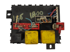 Caja Reles / Fusibles Alfa Romeo 46447809 20176