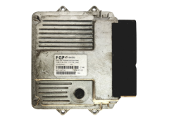 Controlador FGP MJD6JF.P6 55189505 Fiat Magneti Marelli 19789