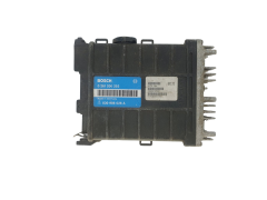 Controlador 0261200253 030906026A Volkswagen Bosch 40748