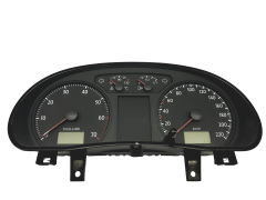 Velocímetro/Instrumentos Y Relojes VW Polo 6Q0920803S 110080320029A 40502