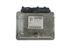Controlador Fiat IAW49F.B6 46543132 Magneti Marelli 39171
