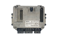 Controlador 0281013868 9663755480 9653958980 PSA Bosch 44737
