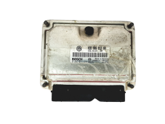 Controlador 038906012HP 0281011320 Seat VW Bosch 23868