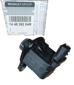 Electroválvula Nueva Original 144839204R Renault Dacia 1.2 TCE