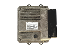 Controlador 51775013 MJD6JF.M4 Fiat FGP 27201
