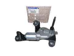 Motor De Los Limpiaparabrisas Trasera Nueva Original 28710JY00A Renault Koleos
