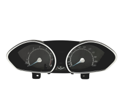 Velocímetro/Instrumentos Y Relojes Ford Fiesta C1BT-10849-EAT 48223