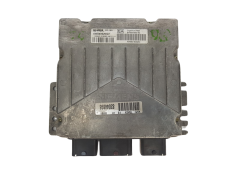 Controlador 5WS40020G-T 9644895180 9641849280 PSA Siemens 3308