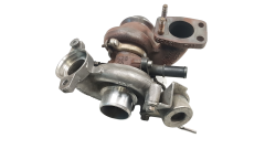 Turbocompresor MHI 49173-07508 967037138 1.6 HDI Citroen Peugeot