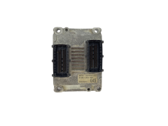 Controlador Fiat 00467826310 0261204983 1037352994 Bosch 61217