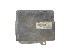 Controlador 0261204622 9630278180 PSA Bosch 62205