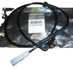 Sensor Abs Trasera Derecho Original Dacia Lodgy 479003753R