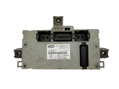 Controlador BSI Fiat 51781531 501869910010 NBC350.91 Magneti Marelli