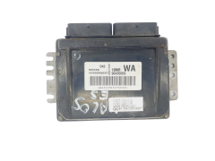 Controlador 96435559 5WY1E07D Chevrolet Kemsco 44831
