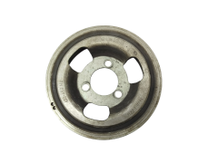 Polea Del Eje Citroen Peugeot Mini V763855180 9804347980 