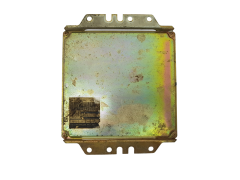 Controlador 0464486380 MFI-018 GE315856 Fiat Hitachi 15063