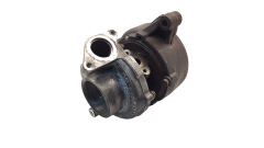 Turbocompresor GT1749V 9682778680 0375K9 2.0 HDI 16v Citroen Peugeot Garrett