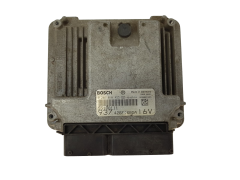 Controlador 55188111 0281010455 426F16BDA Alfa Romeo Bosch 13743