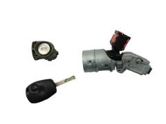 Interruptor De Encendido Renault Modus 8200214168 N0502060 501992 1035