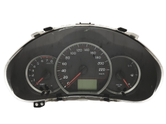 Velocímetro/Instrumentos Y Relojes Toyota Yaris 83800-0DR50 MB157550-5207 Denso