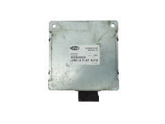 Controlador 51833517 503950410103 VSFGA1.01 Fiat Magneti Marelli 17830