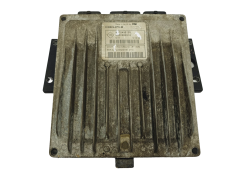 Controlador 8200498185 8200469333 R0410B027D Renault Delphi 68358