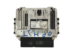 Controlador Del Motor EDC16C39-6.C1 0281B04453-02 Fiat 19415