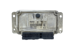 Controlador Toyota 89661-0H023 0261208702 Bosch 54491