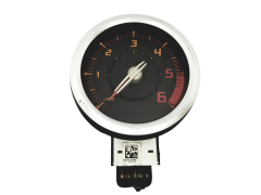 Velocímetro/Instrumentos Y Relojes Renault Twingo 2 8200516798 J 30818