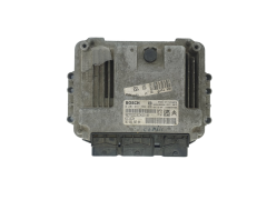 Controlador PSA 0281011783 9658556780 9654490280 Bosch 34275