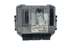Controlador 0281011629 9651132880 9653958980 PSA Bosch 50340