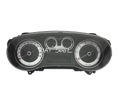 Velocímetro/Instrumentos Y Relojes Fiat 500L 51975131 A2C90123901 58590